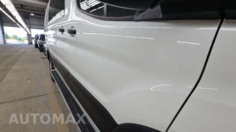 2025 Ford Transit 250 Cargo Van Low Roof 130.0" WB - miniatura 17