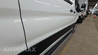 2025 Ford Transit 250 Cargo Van Low Roof 130.0" WB - miniatura 18