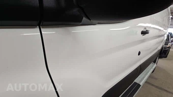 2025 Ford Transit 250 Cargo Van Low Roof 130.0" WB - miniatura 19