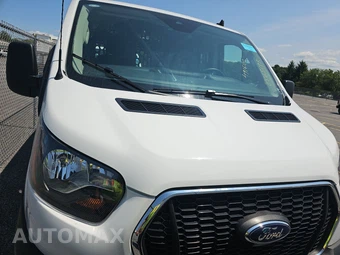 2025 Ford Transit 250 Cargo Van Low Roof 130.0" WB - miniatura 2