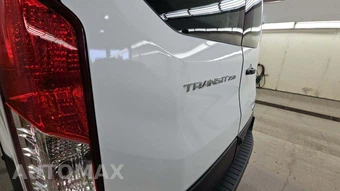 2025 Ford Transit 250 Cargo Van Low Roof 130.0" WB - miniatura 23