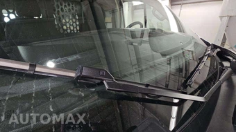 2025 Ford Transit 250 Cargo Van Low Roof 130.0" WB - miniatura 24