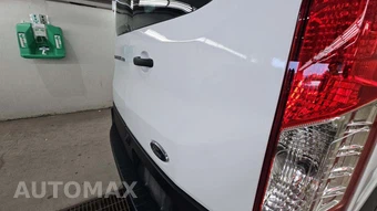 2025 Ford Transit 250 Cargo Van Low Roof 130.0" WB - miniatura 25