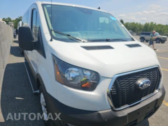 2025 Ford Transit 250 Cargo Van Low Roof 130.0" WB - miniatura 3