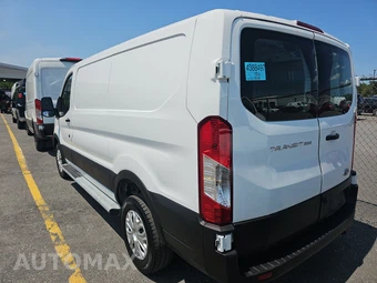 2025 Ford Transit 250 Cargo Van Low Roof 130.0" WB - miniatura 6