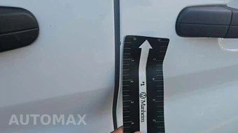 2025 Ford Transit 250 Cargo Van Low Roof 130.0" WB - miniatura 19