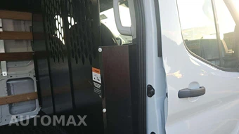 2025 Ford Transit 250 Cargo Van Low Roof 130.0" WB - miniatura 20