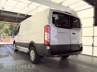 2025 Ford Transit 250 Cargo Van Low Roof 130.0" WB - miniatura 6