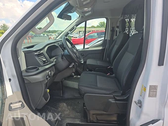2025 Ford Transit 250 Cargo Van Low Roof 130.0" WB - miniatura 7