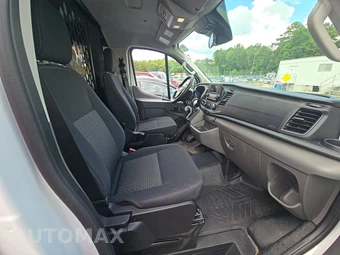 2025 Ford Transit 250 Cargo Van Low Roof 130.0" WB - miniatura 8