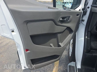 2025 Ford Transit 250 Cargo Van Low Roof 130.0" WB - miniatura 9