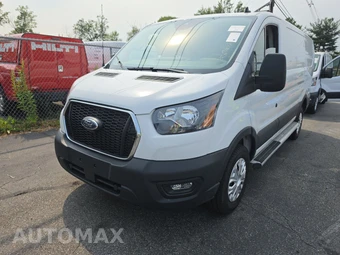 2025 Ford Transit 250 Cargo Van Low Roof 130.0" WB - car from the USA, Manheim Buy-Now listing at AUTOMAX