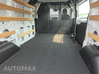 2025 Ford Transit 250 Cargo Van Low Roof 130.0" WB - miniatura 16