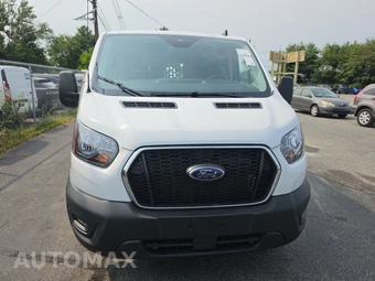 2025 Ford Transit 250 Cargo Van Low Roof 130.0" WB - miniatura 2