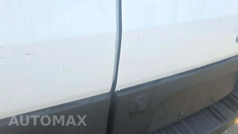 2025 Ford Transit 250 Cargo Van Low Roof 130.0" WB - miniatura 23