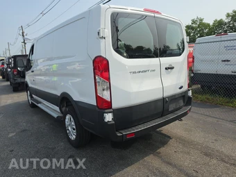 2025 Ford Transit 250 Cargo Van Low Roof 130.0" WB - miniatura 6