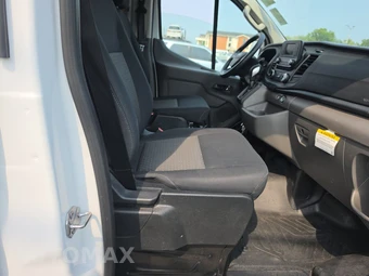 2025 Ford Transit 250 Cargo Van Low Roof 130.0" WB - miniatura 8