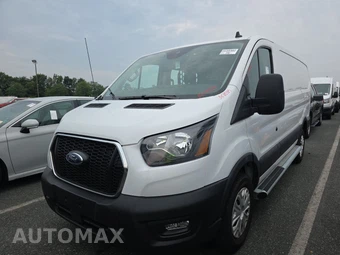 2025 Ford Transit 250 Cargo Van Low Roof 130.0" WB