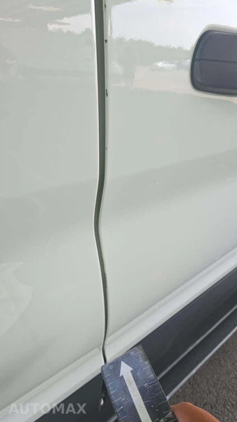 2025 Ford Transit 250 Cargo Van Low Roof 130.0" WB - miniatura 23