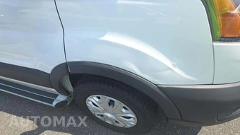 2025 Ford Transit 250 Cargo Van Low Roof 130.0" WB - miniatura 26