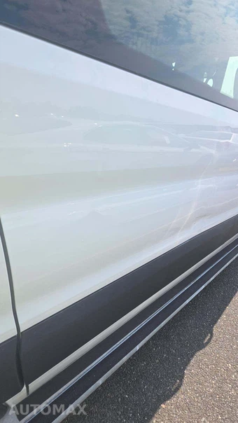 2025 Ford Transit 250 Cargo Van Low Roof 130.0" WB - miniatura 29