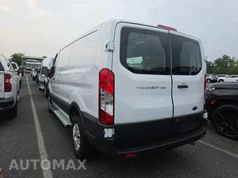 2025 Ford Transit 250 Cargo Van Low Roof 130.0" WB - miniatura 6