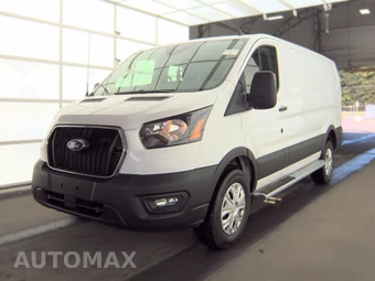 2025 Ford Transit 250 Cargo Van Low Roof 130.0" WB - car from the USA, Manheim Buy-Now listing at AUTOMAX