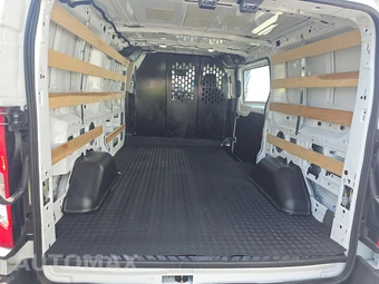 2025 Ford Transit 250 Cargo Van Low Roof 130.0" WB - miniatura 15