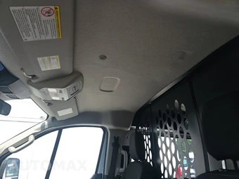 2025 Ford Transit 250 Cargo Van Low Roof 130.0" WB - miniatura 17