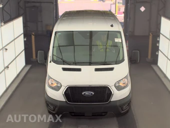 2025 Ford Transit 250 Cargo Van Low Roof 130.0" WB - miniatura 2