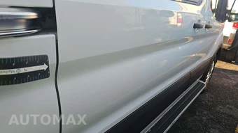 2025 Ford Transit 250 Cargo Van Low Roof 130.0" WB - miniatura 24