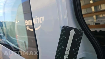 2025 Ford Transit 250 Cargo Van Low Roof 130.0" WB - miniatura 26