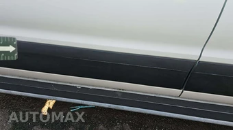 2025 Ford Transit 250 Cargo Van Low Roof 130.0" WB - miniatura 27