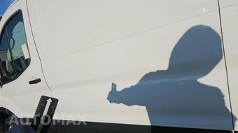 2025 Ford Transit 250 Cargo Van Low Roof 130.0" WB - miniatura 30