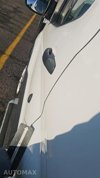 2025 Ford Transit 250 Cargo Van Low Roof 130.0" WB - miniatura 32