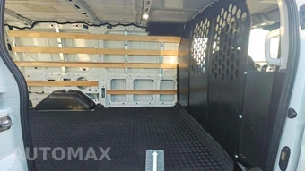 2025 Ford Transit 250 Cargo Van Low Roof 130.0" WB - miniatura 33