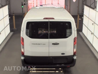 2025 Ford Transit 250 Cargo Van Low Roof 130.0" WB - miniatura 5