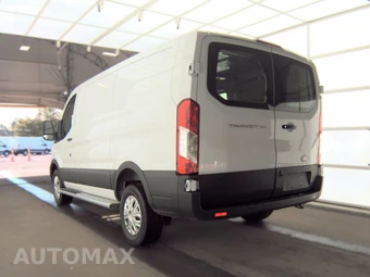 2025 Ford Transit 250 Cargo Van Low Roof 130.0" WB - miniatura 6