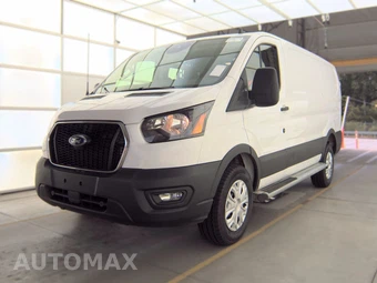 2025 Ford Transit 250 Cargo Van Low Roof 130.0" WB
