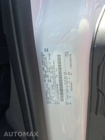 2025 Ford Transit 250 Cargo Van Low Roof 130.0" WB - miniatura 13