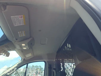 2025 Ford Transit 250 Cargo Van Low Roof 130.0" WB - miniatura 17