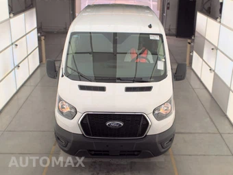 2025 Ford Transit 250 Cargo Van Low Roof 130.0" WB - miniatura 2