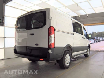2025 Ford Transit 250 Cargo Van Low Roof 130.0" WB - miniatura 4