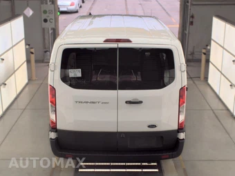 2025 Ford Transit 250 Cargo Van Low Roof 130.0" WB - miniatura 5