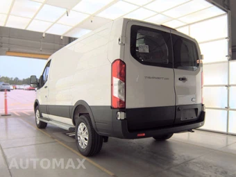 2025 Ford Transit 250 Cargo Van Low Roof 130.0" WB - miniatura 6