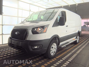 2025 Ford Transit 250 Cargo Van Low Roof 130.0" WB - samochód z USA z aukcji Manheim, oferta Kup Teraz w AUTOMAX