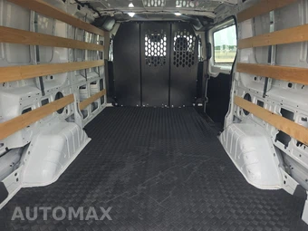 2025 Ford Transit 250 Cargo Van Low Roof 130.0" WB - miniatura 15