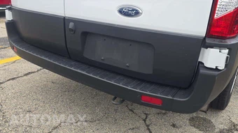 2025 Ford Transit 250 Cargo Van Low Roof 130.0" WB - miniatura 18
