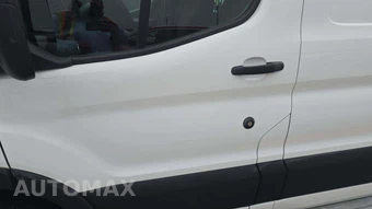 2025 Ford Transit 250 Cargo Van Low Roof 130.0" WB - miniatura 20
