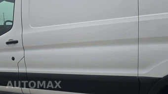 2025 Ford Transit 250 Cargo Van Low Roof 130.0" WB - miniatura 21